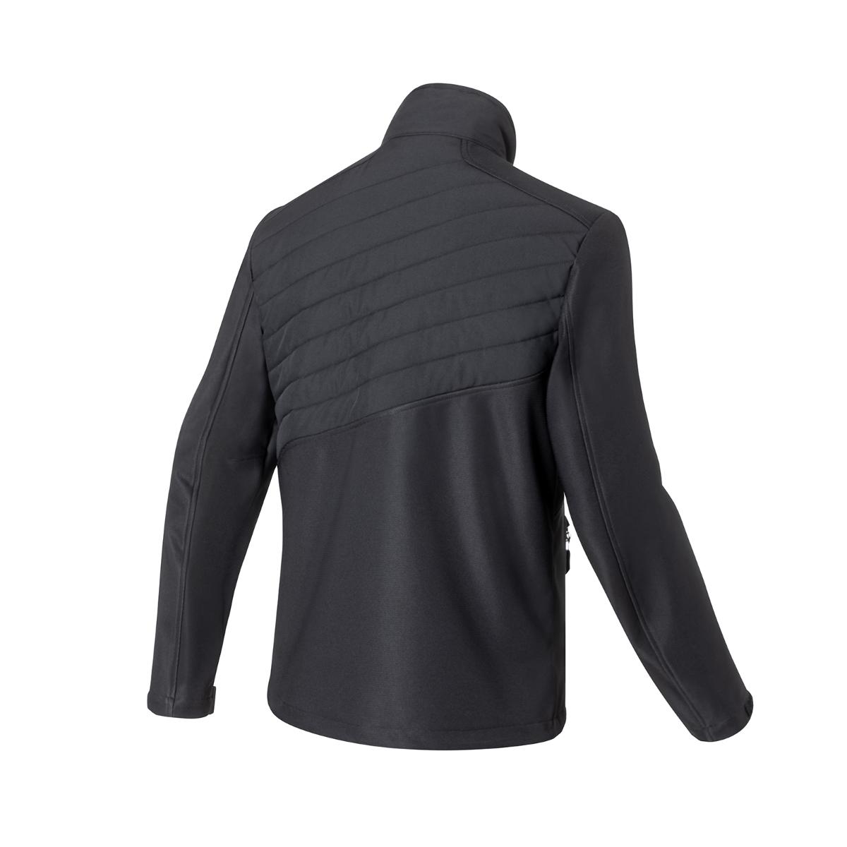 KÜBLER Hybridjacke