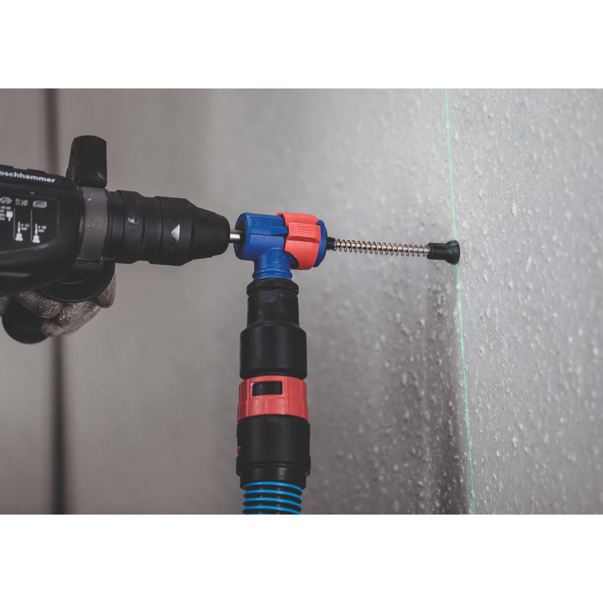 Bosch EXPERT SDS Clean plus-8X Hammerbohrer 100 x 225 mm