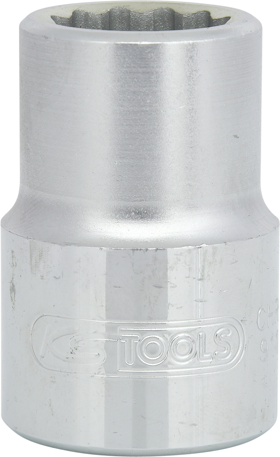 KS Tools 3/4" 12-kant-Stecknuss, kurz