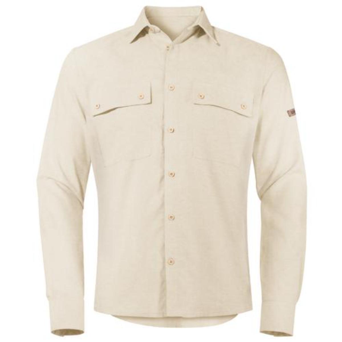 uvex Kollektion 26 Herren Langarmbluse