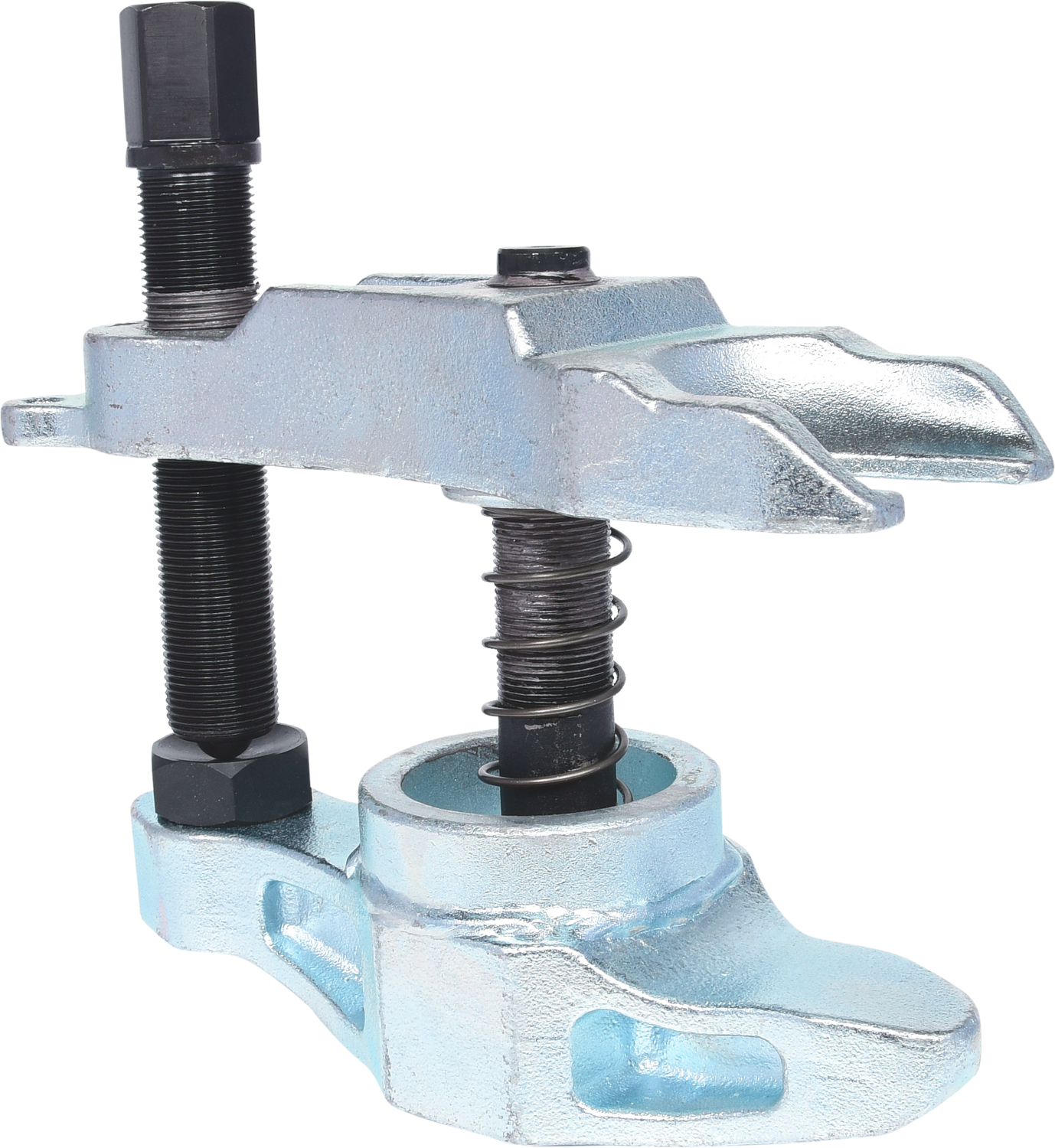 KS Tools Universal-Kugelgelenk-Ausdrücker ohne Hydraulik-Zylinder, 45mm 