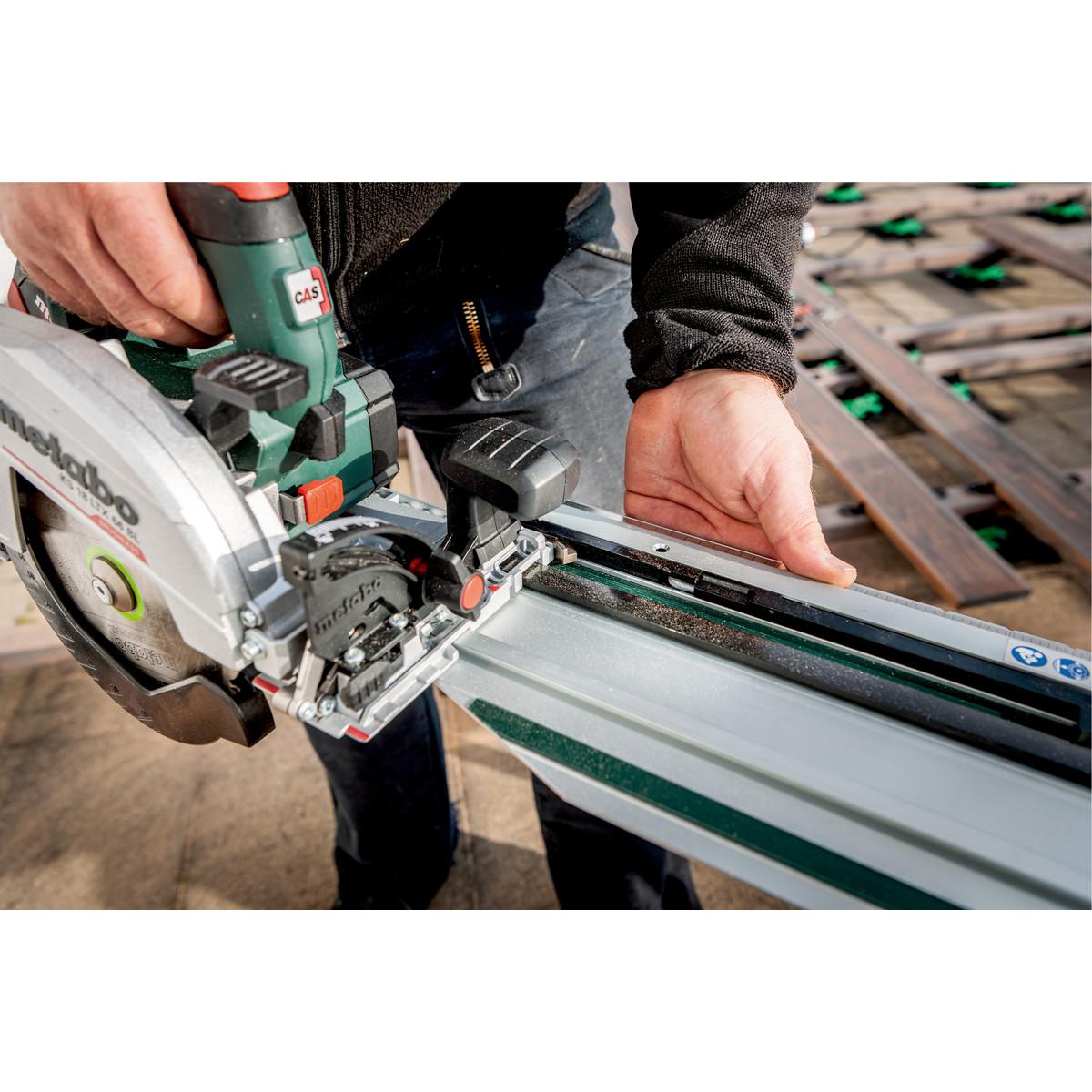 Metabo Akku-Handkreissäge KS 18 LTX 66 BL - Karton
