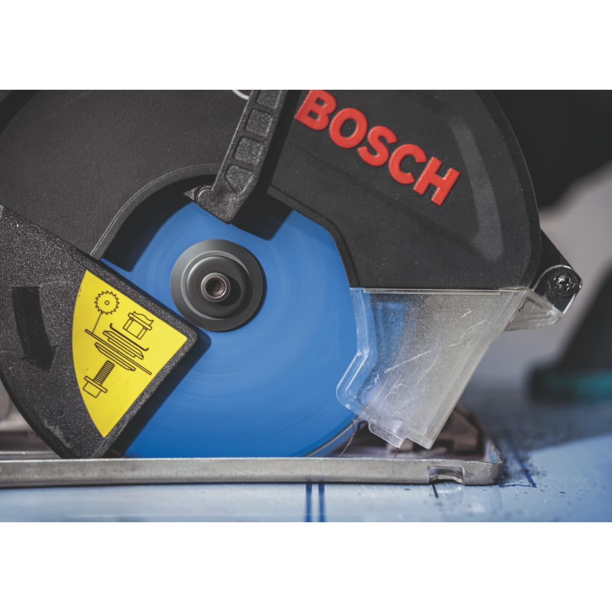 Bosch EXPERT Stainless Steel Kreissägeblatt, 150x20 mm, Z32