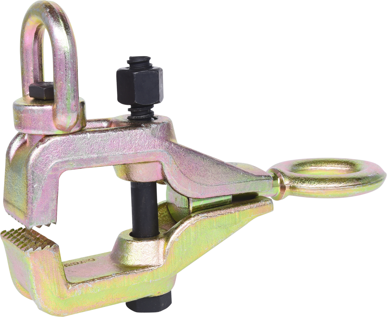 KS Tools Box-Zugklemme mit 2 Zugrichtungen, 245mm
