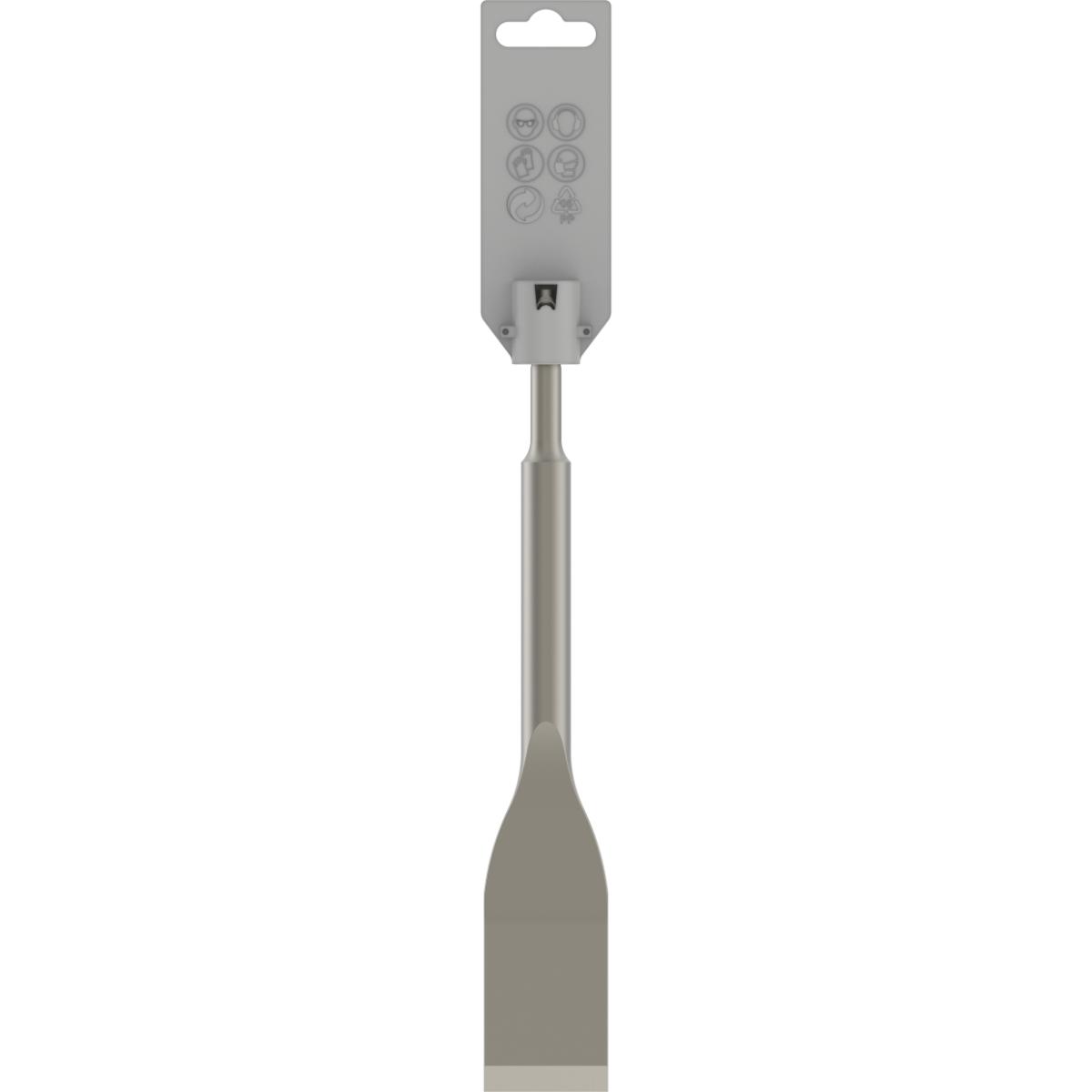 Bosch PRO Fliesenmeißel mit SDS plus-Aufnahme, 260 x 40 mm