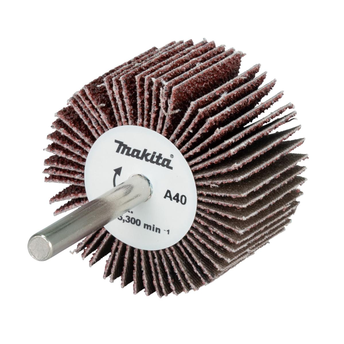 Makita Lamellenschleifer 6mm Aufnahme Ø 50 mm