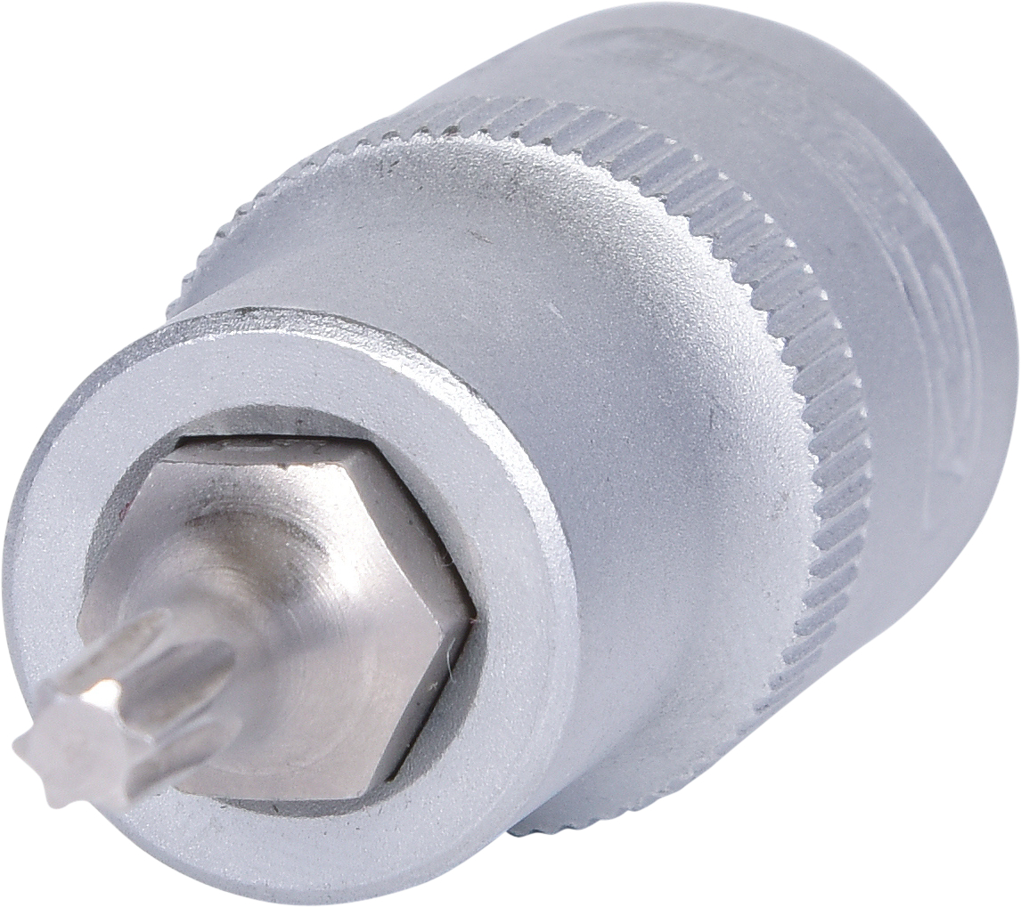 KS Tools 1/2" Bit-Stecknuss Torx