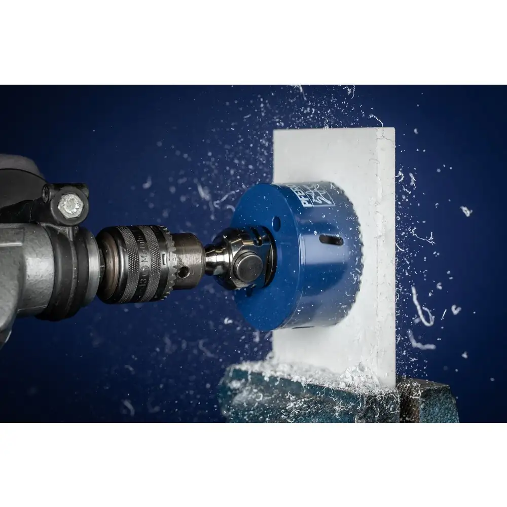 PFERD TOOLS Adapter für Schnellspannsystem PSL 11 für Lochsägen