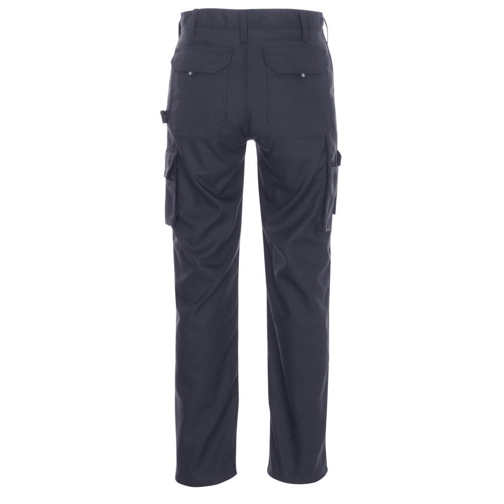 MASCOT Herren Toledo Hose mit Schenkeltaschen HARDWEAR