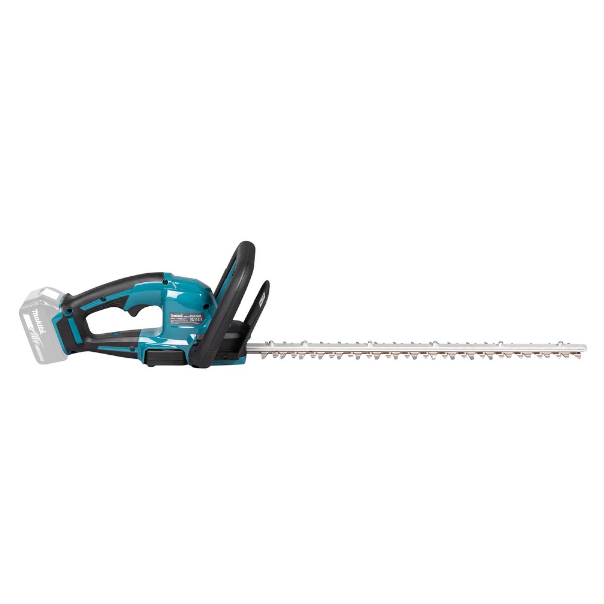 Makita Akku-Heckenschere 50 cm 18V (ohne Akku, ohne Ladegerät) DUH506Z