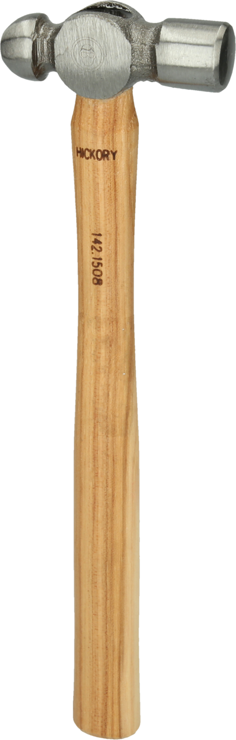 KS Tools Schlosserhammer, englische Form