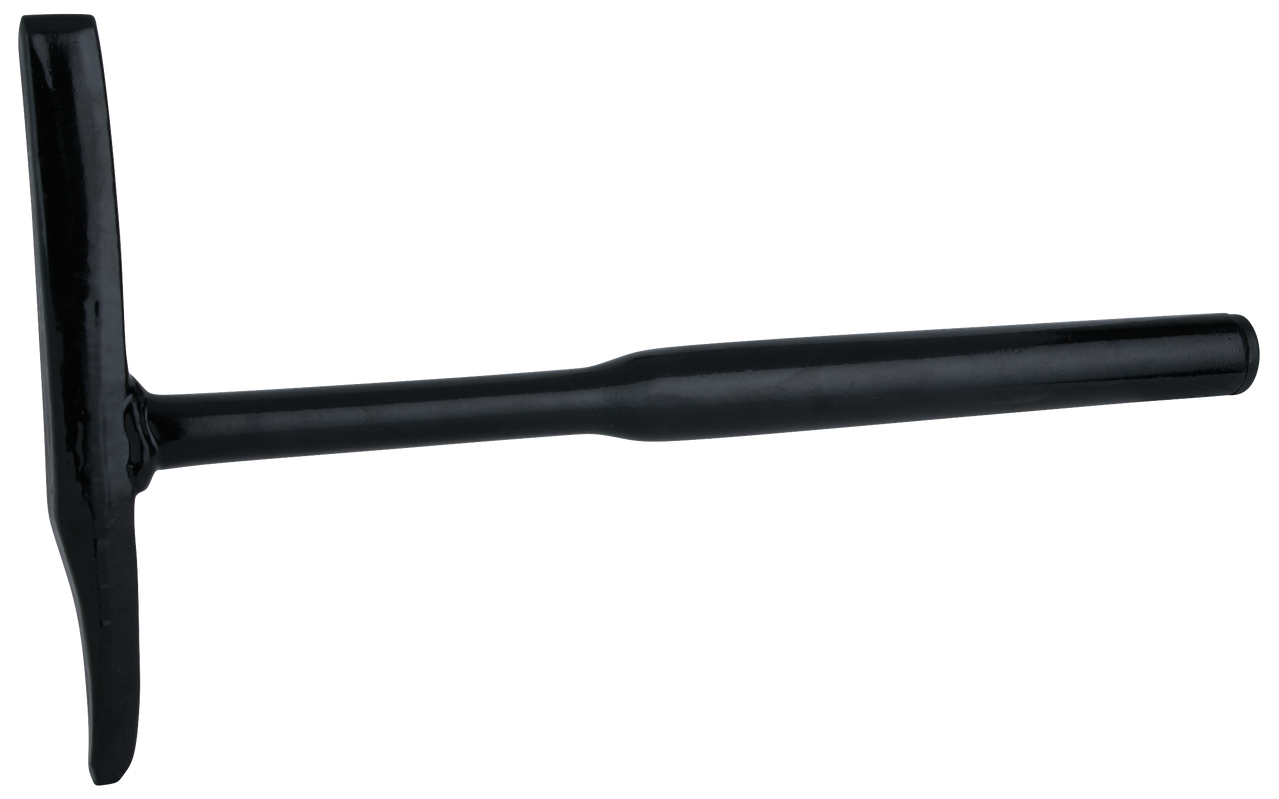 KS Tools Schlackehammer