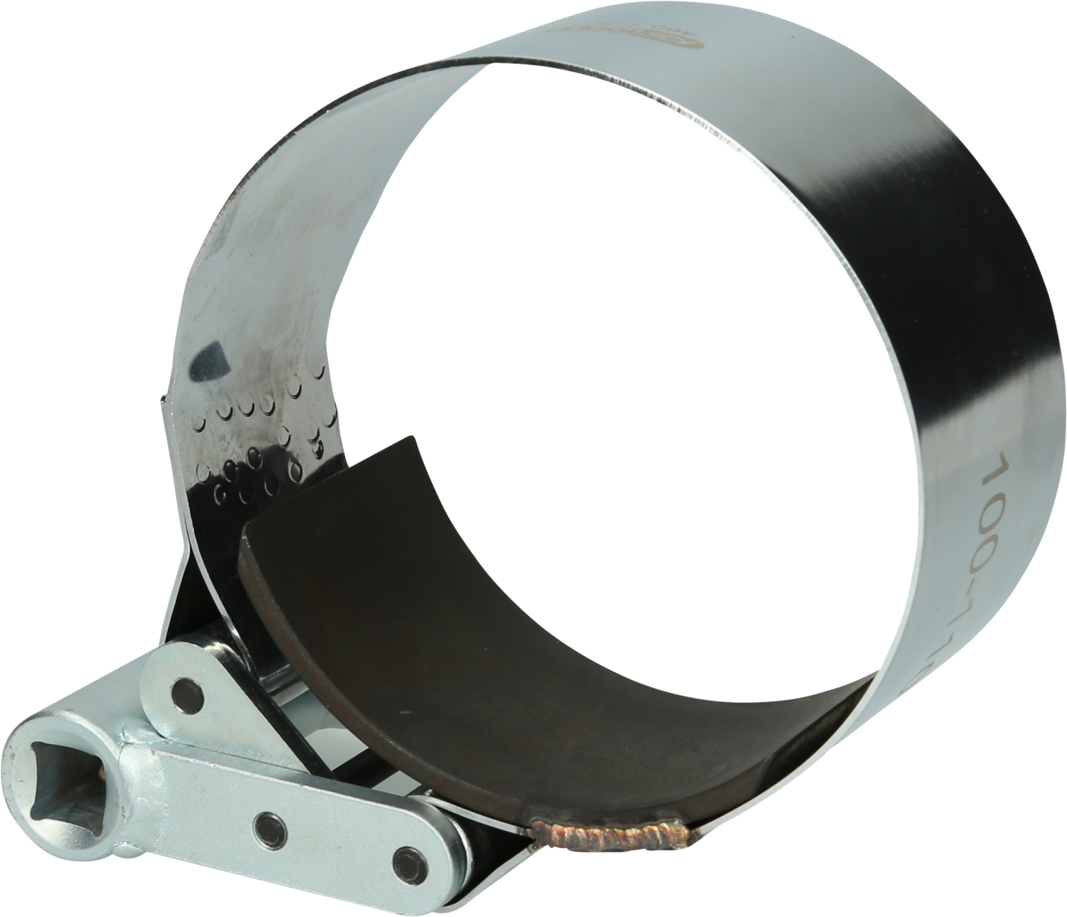 KS Tools 1/2" Filter-Stahlband-Schlüssel