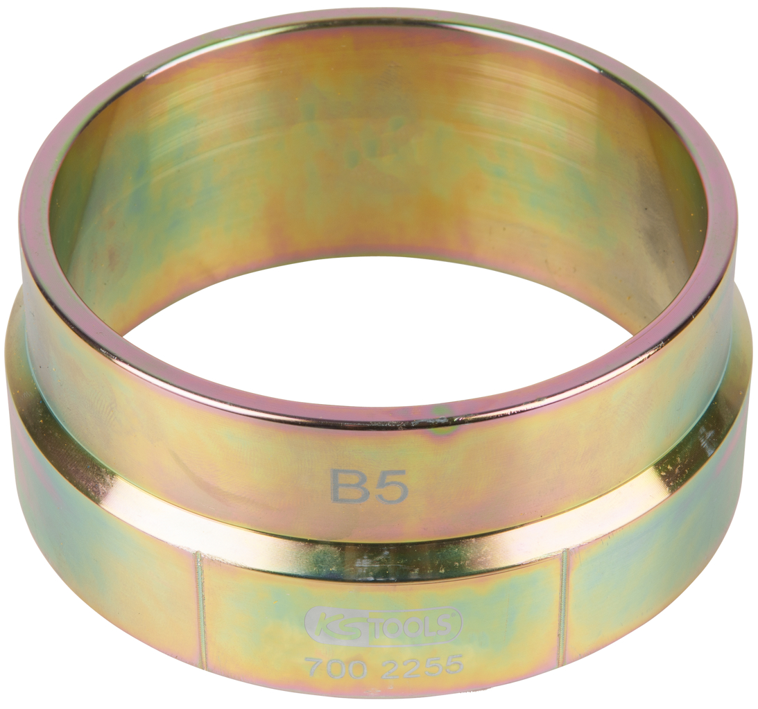 KS Tools Konus-Ring, Einbau Ø 106 mm