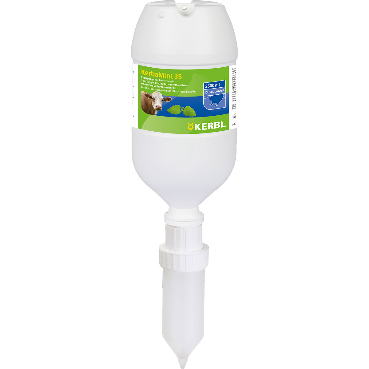 Kerbl Euterpflegemittel KerbaMINT