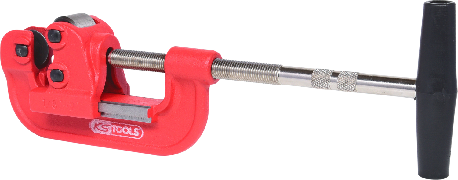 KS Tools Stahl-Rohrabschneider