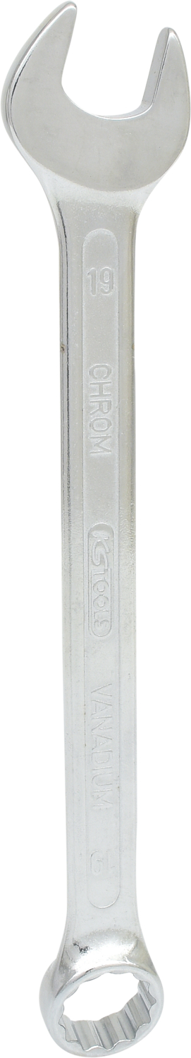 KS TOOLS Ringmaulschlüssel, abgewinkelt