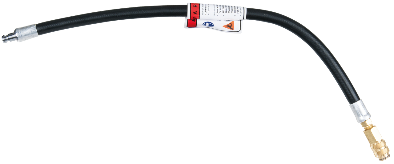 KS Tools Schlauch mit Adapter