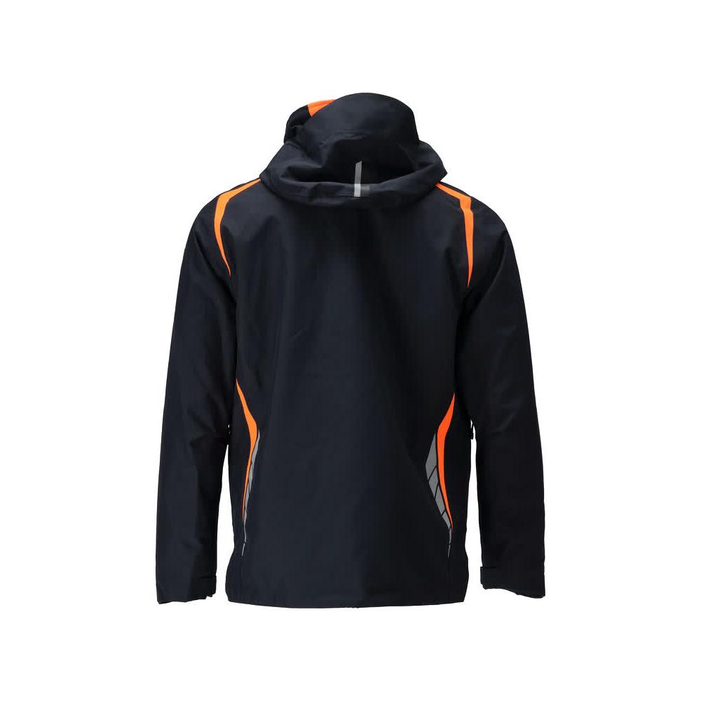 MASCOT Hard Shell Jacke ACCELERATE SAFE