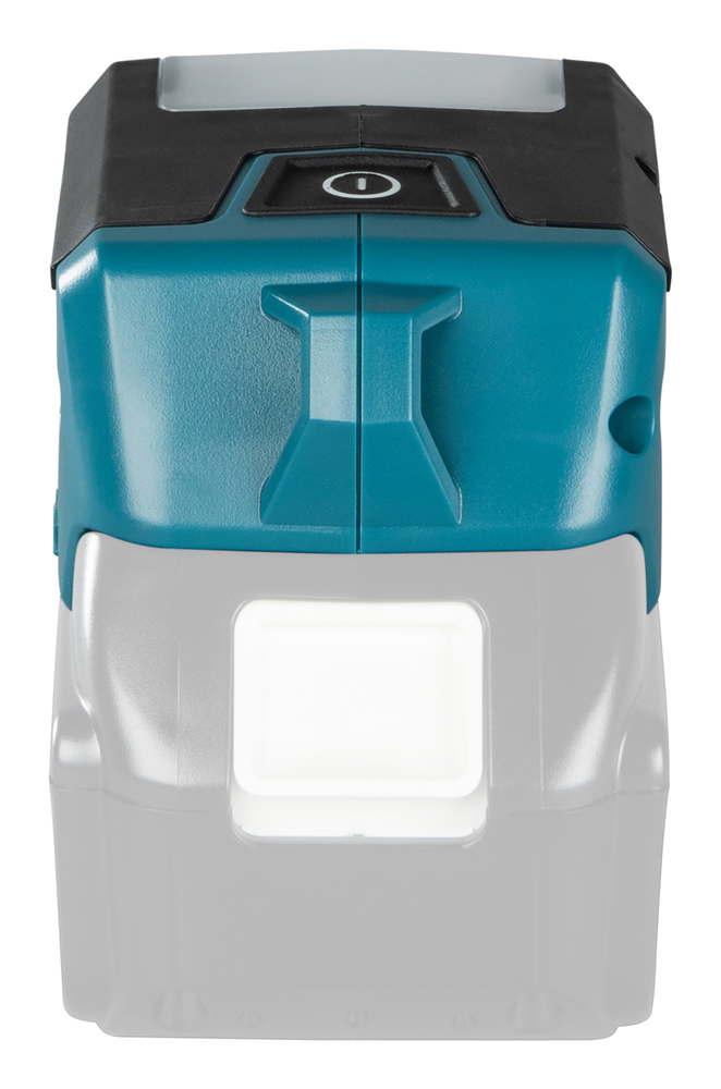 Makita LED-Akku-Taschenlampe für LXT 14,4V/18 V - DML817