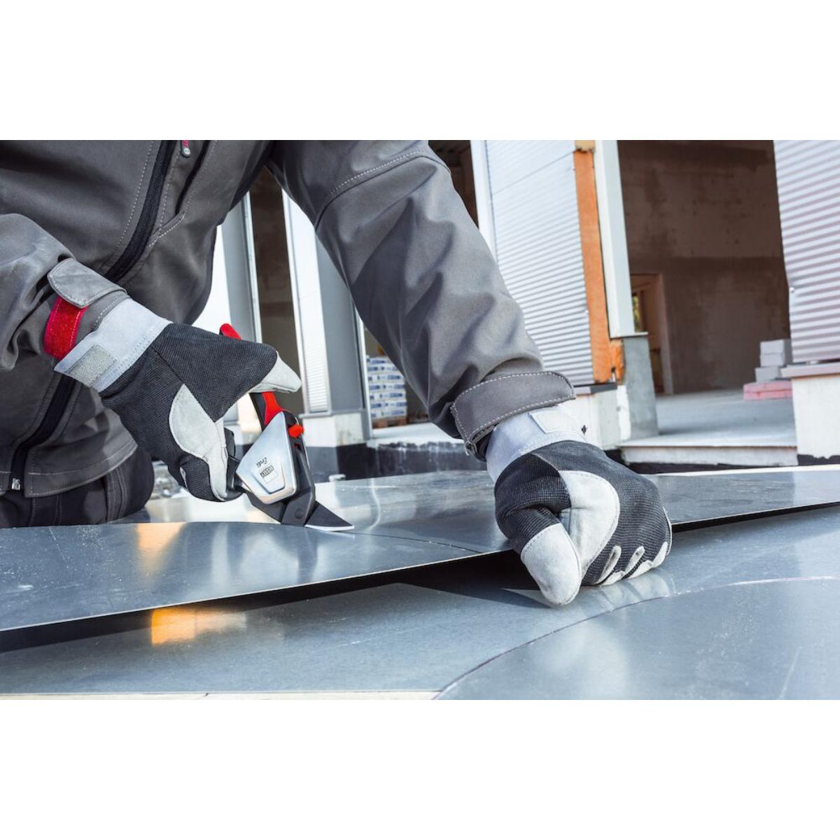 Bessey Idealschere D39ASS in SB-Verpackung