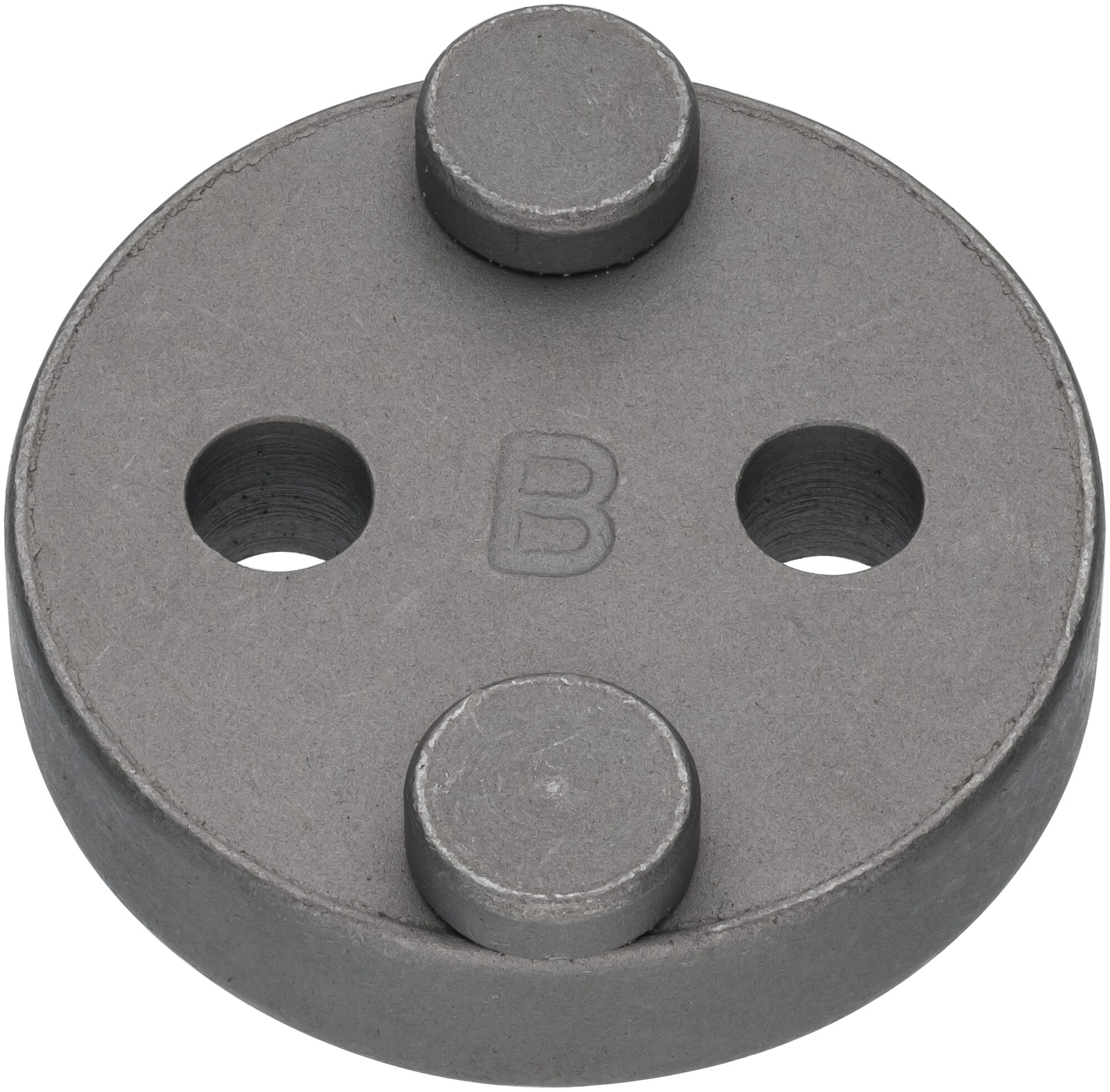 VIGOR Adapterplatte B, V3760-B