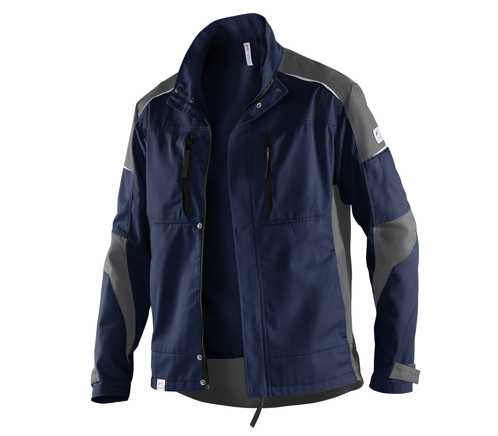KÜBLER ACTIVIQ Jacke