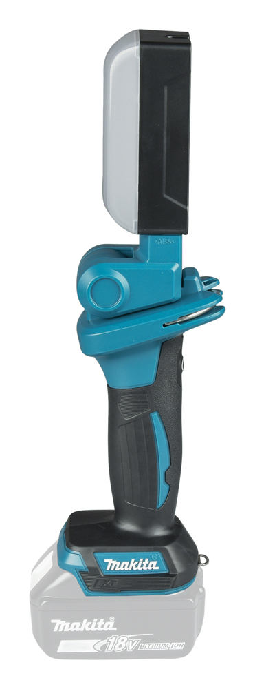 Makita LED-Akku-Arbeitsleuchte für 14,4V/18V LXT - DML816
