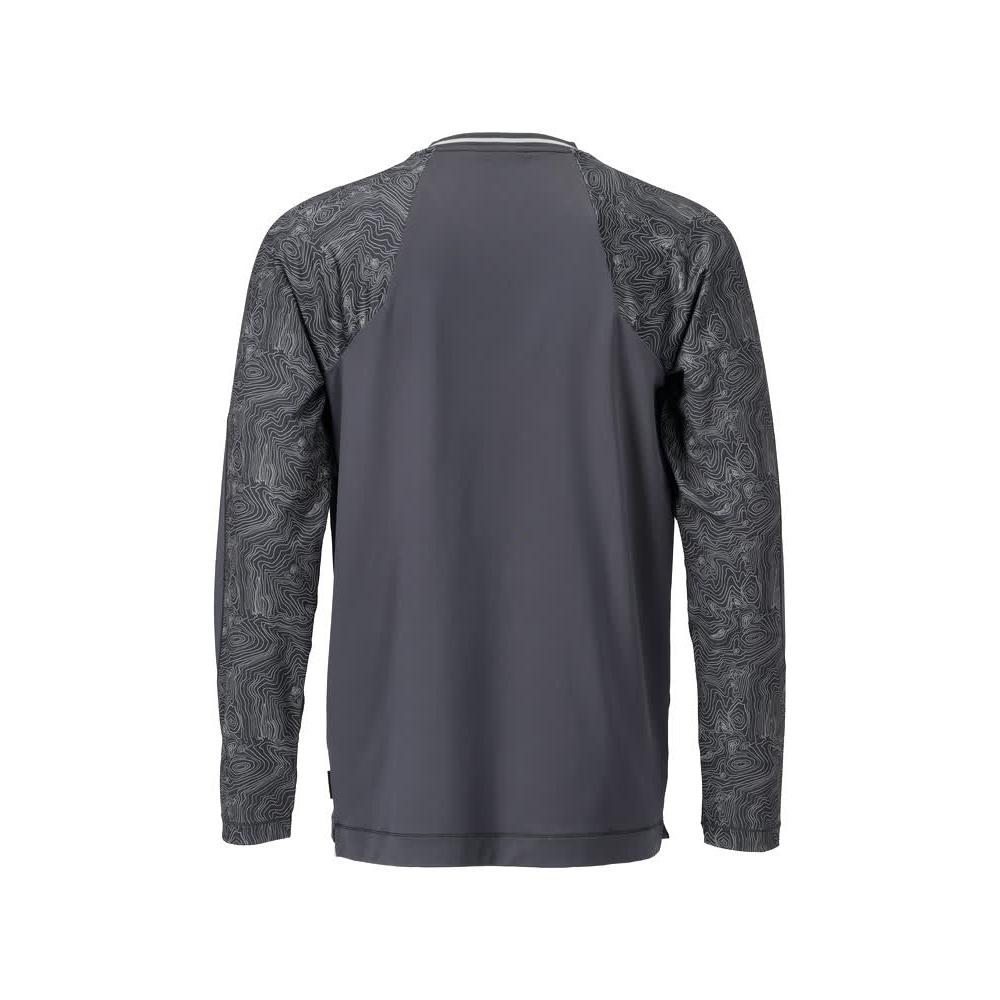 MASCOT Herren Langarmshirt
