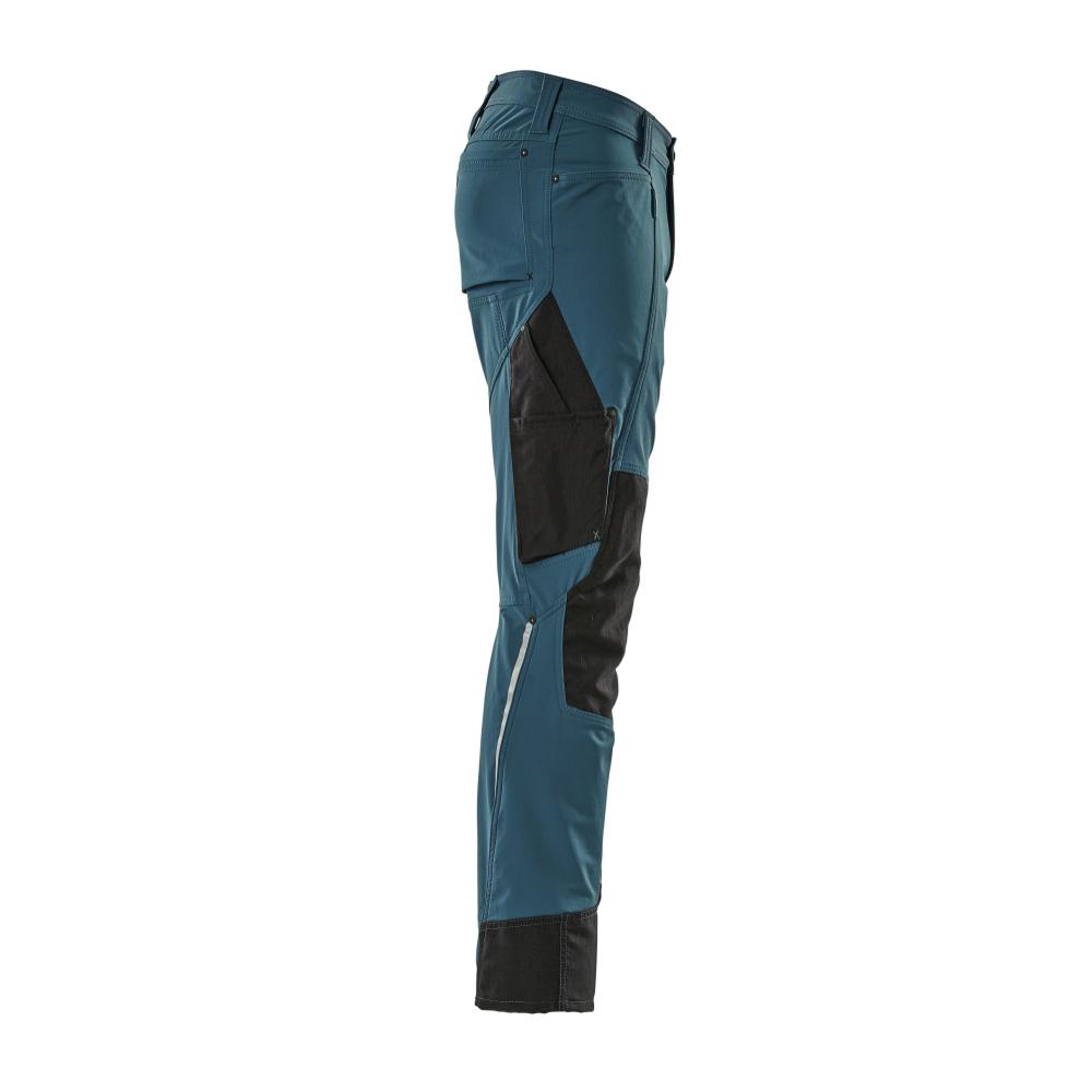 MASCOT Herren Hose mit Knietaschen ADVANCED