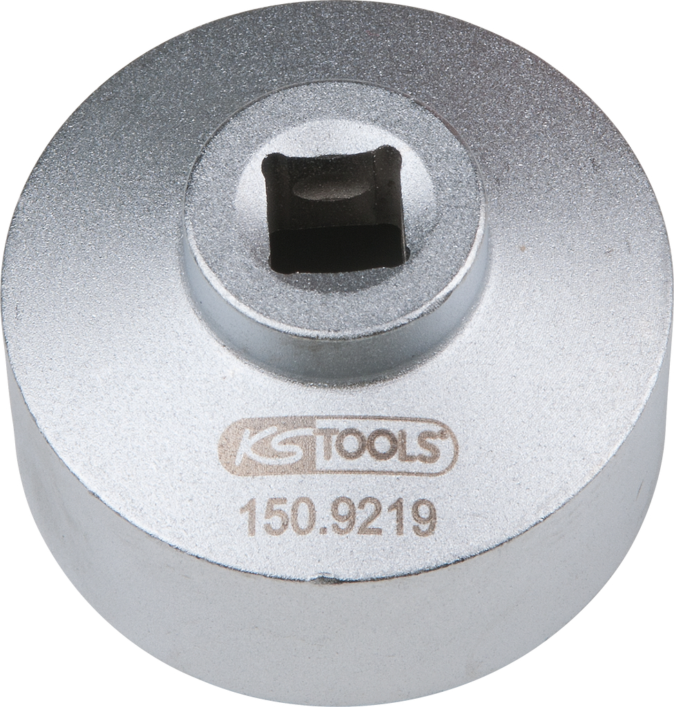 KS Tools 3/8" Universal Ölfilterschlüssel, SW 36mm