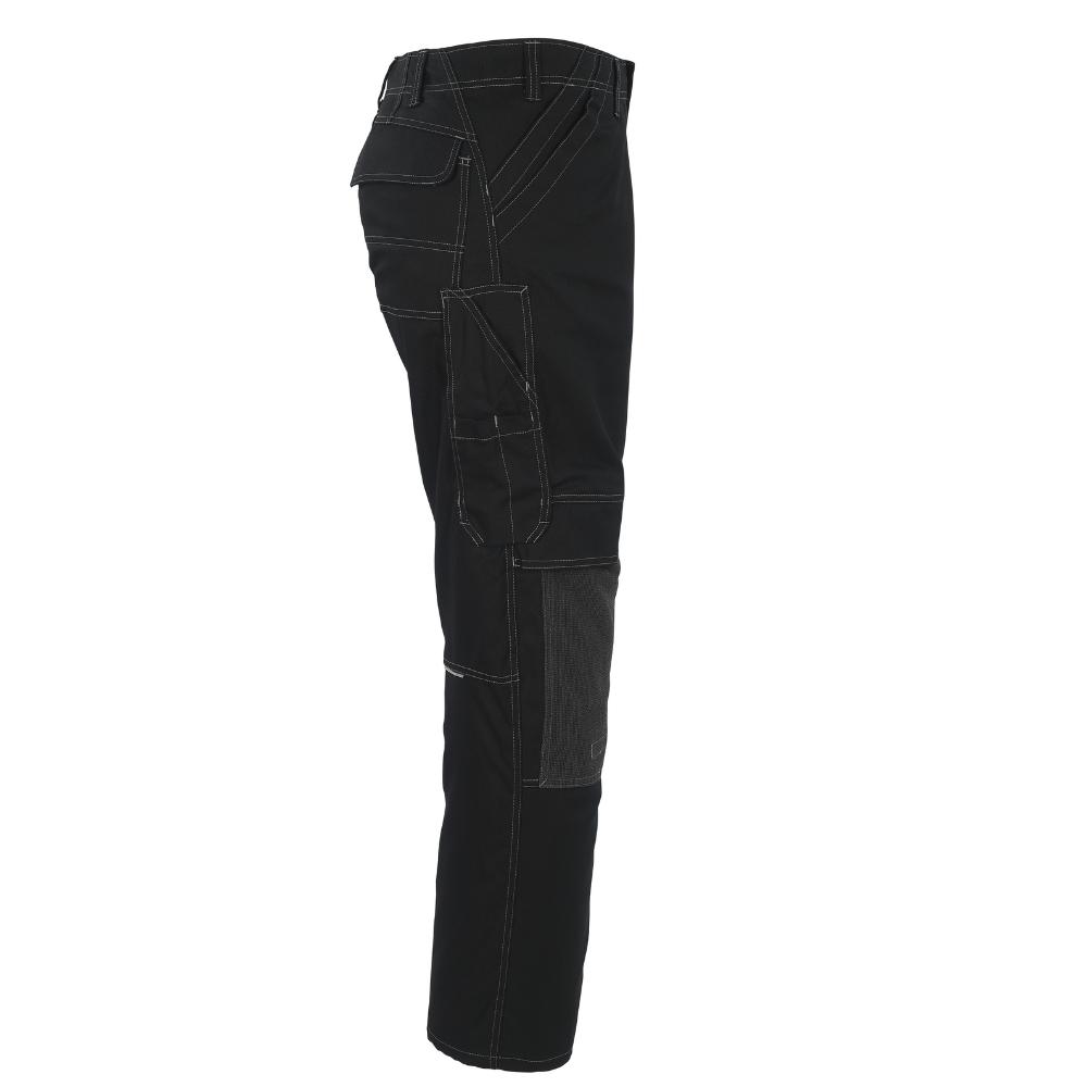 MASCOT Lerida Hose mit Knietaschen HARDWEAR