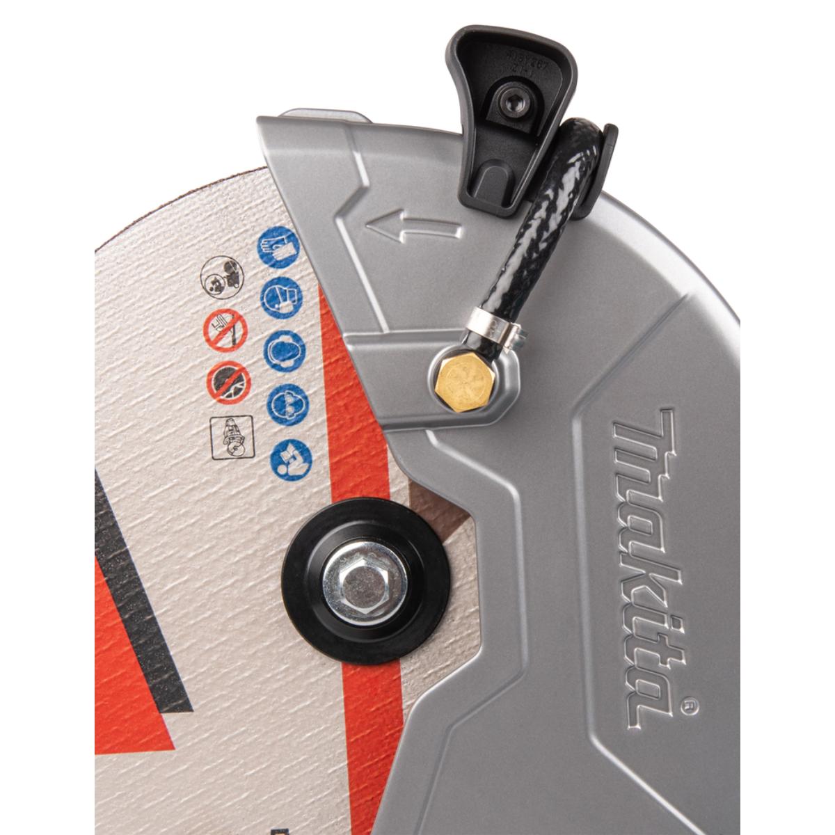 Makita Akku-Trennschleifer 230 mm - 88 mm - CE003GZ02