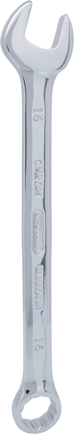 KS Tools CHROMEplus Ringmaulschlüssel, abgewinkelt