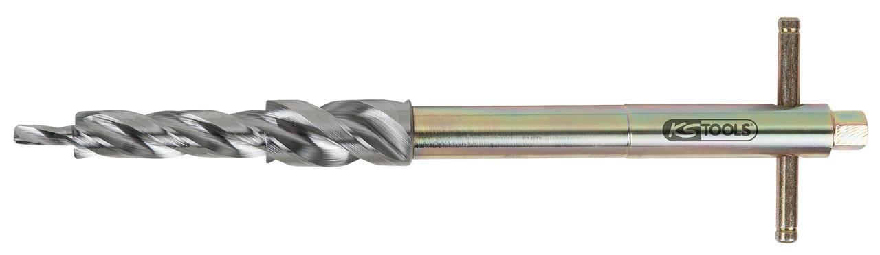 KS Tools Injektoren-Sitz-Reinigungswerkzeug, BMW M47TU, M57 und M57TU