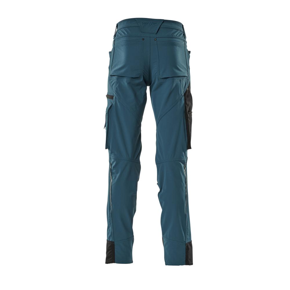 MASCOT Herren Hose mit Knietaschen ADVANCED