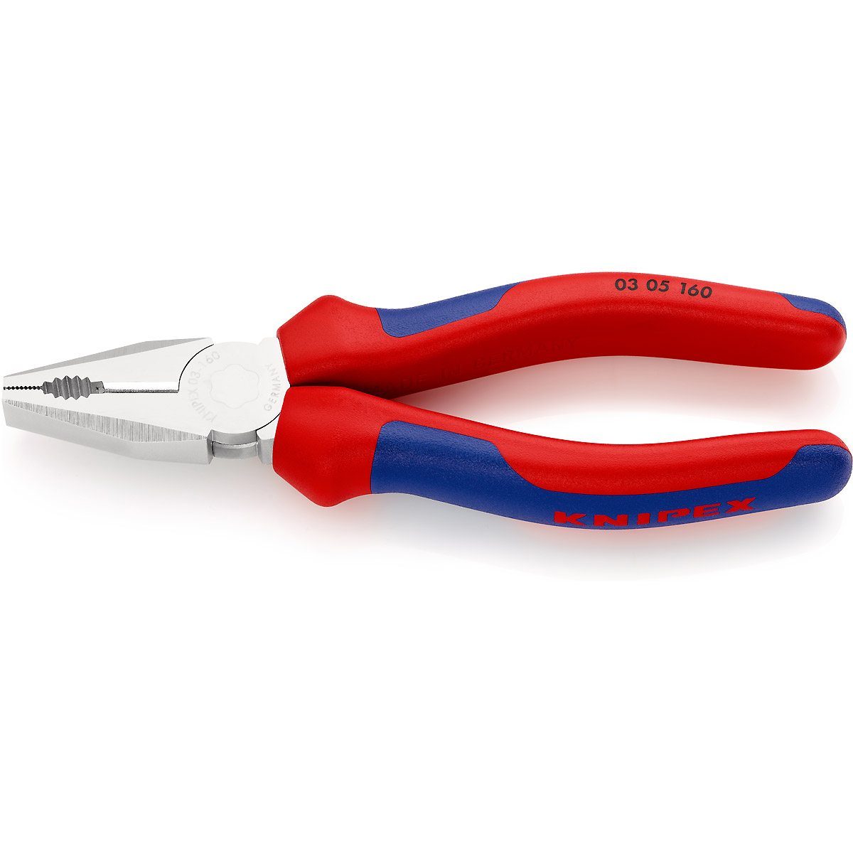 KNIPEX Kombizange