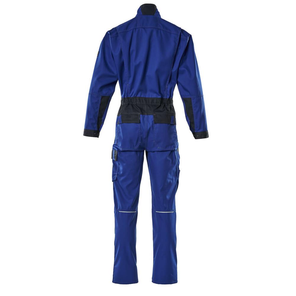 MASCOT Wallan Overall mit Knietaschen LIGHT