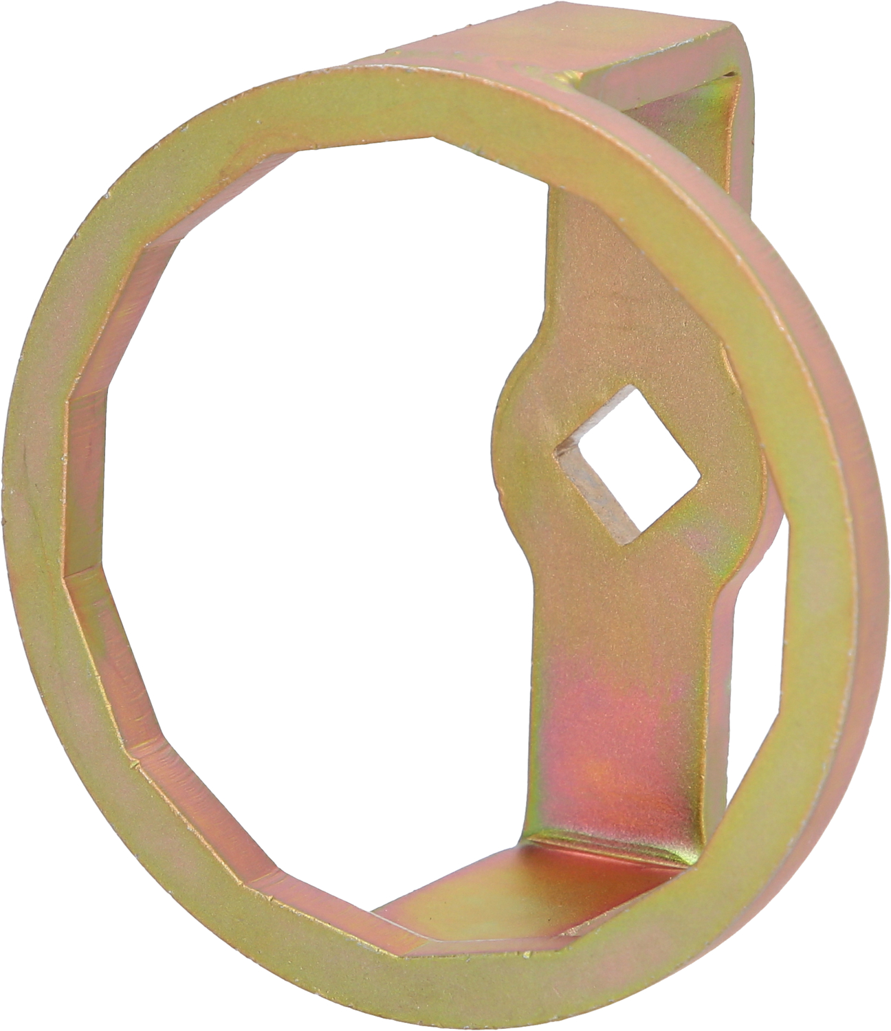 KS Tools 1/2" Ölfilterschlüssel Ø 84 mm - 14 Flächen