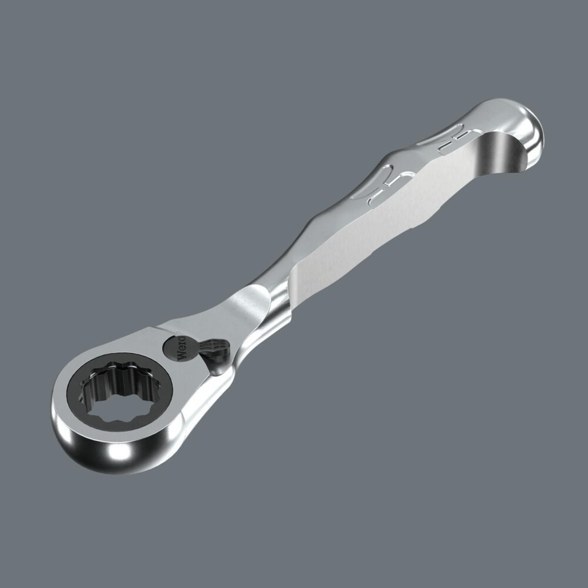 Wera Kraftform Kompakt Zyklop Mini 2 Set 1