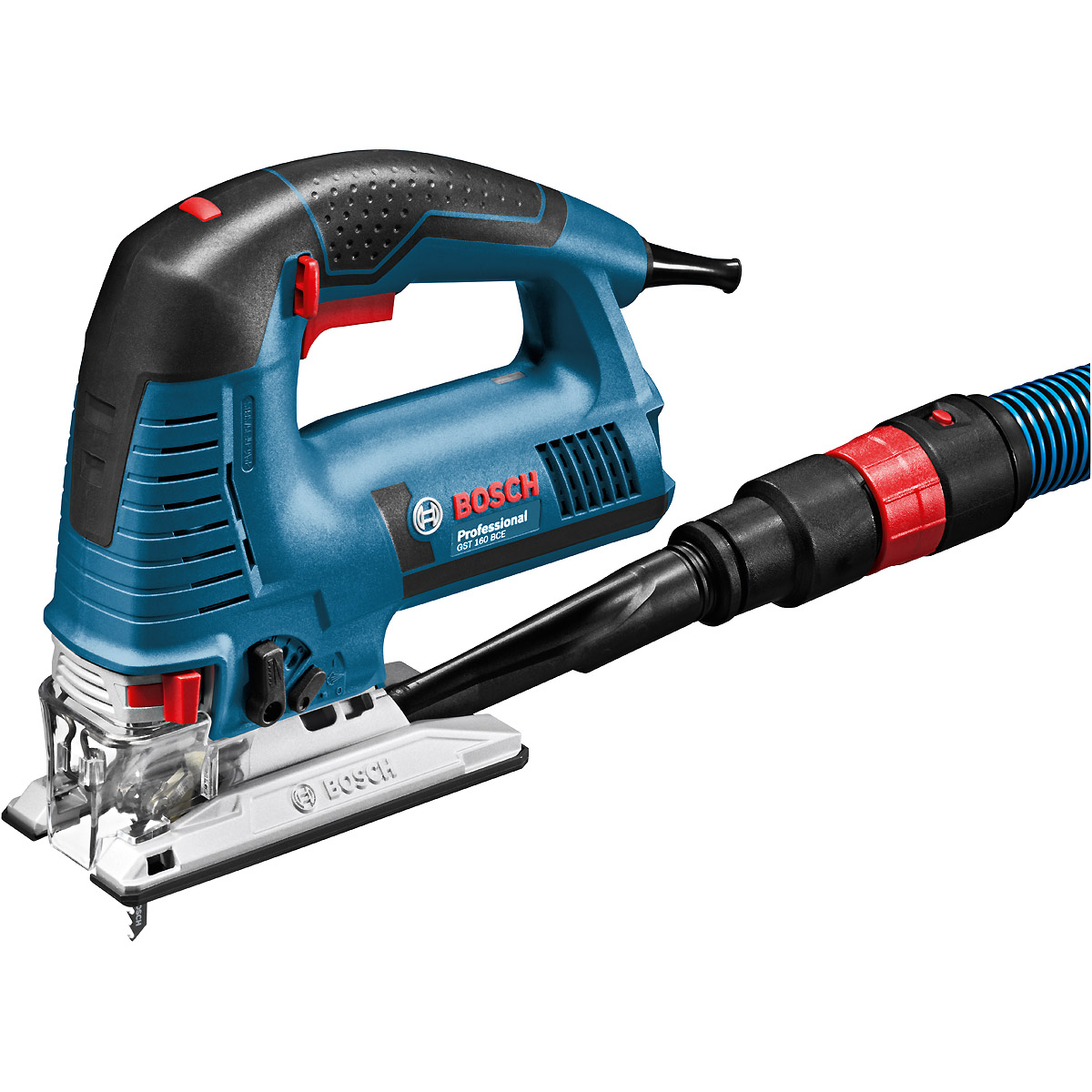 Bosch Stichsäge GST 160 BCE