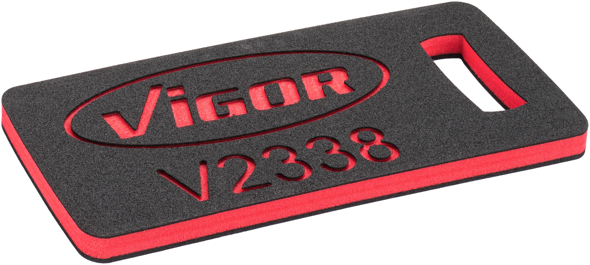 VIGOR Kniekissen, V2338