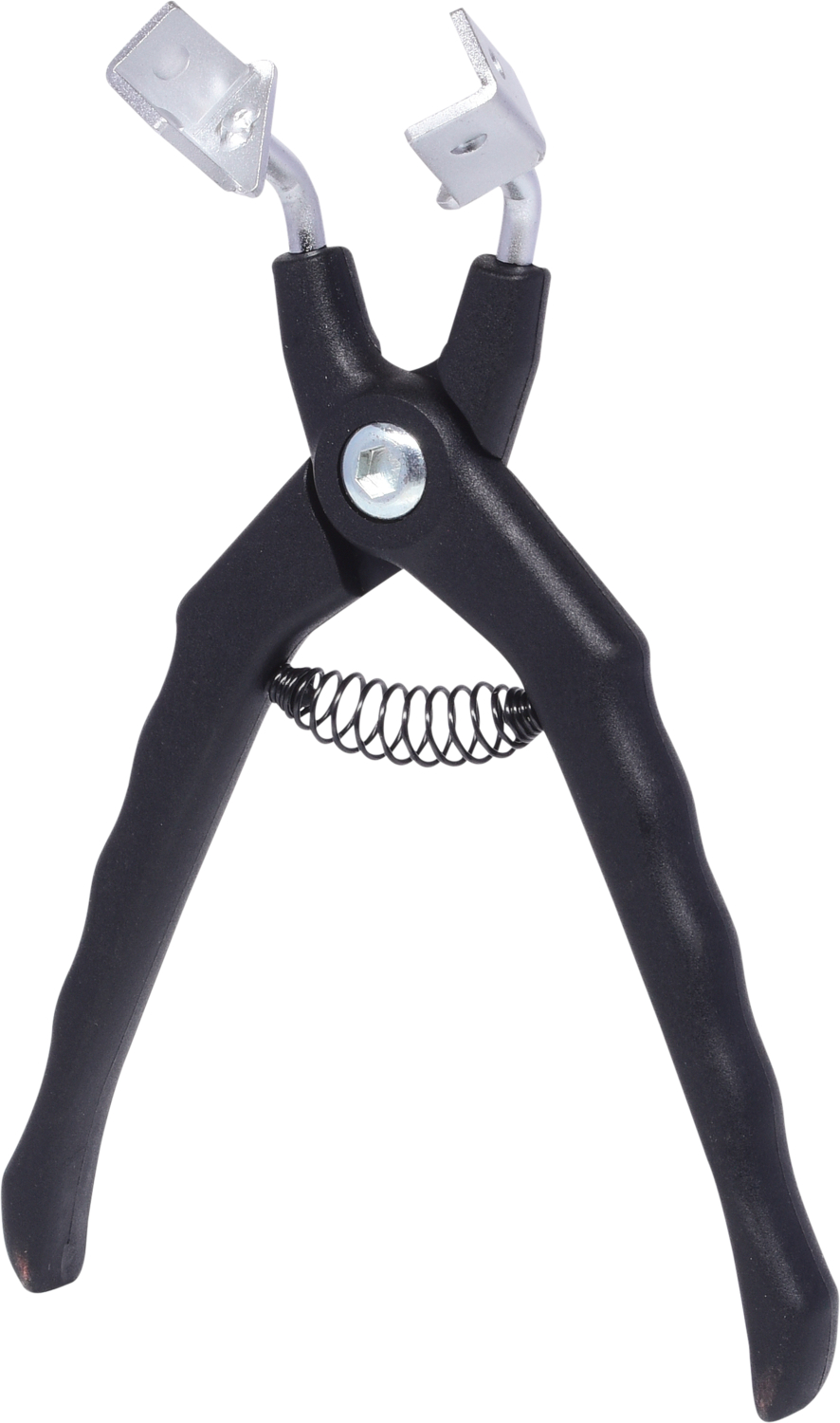KS Tools Relais-Zange 45° gebogen 