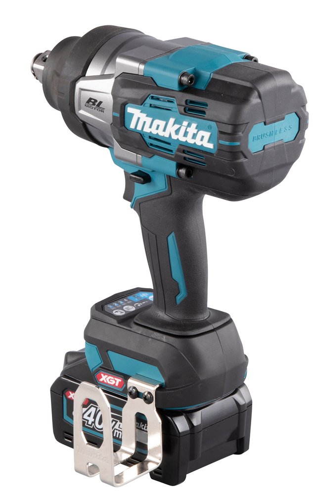 Makita Akku-Schlagschrauber - TW001GM201