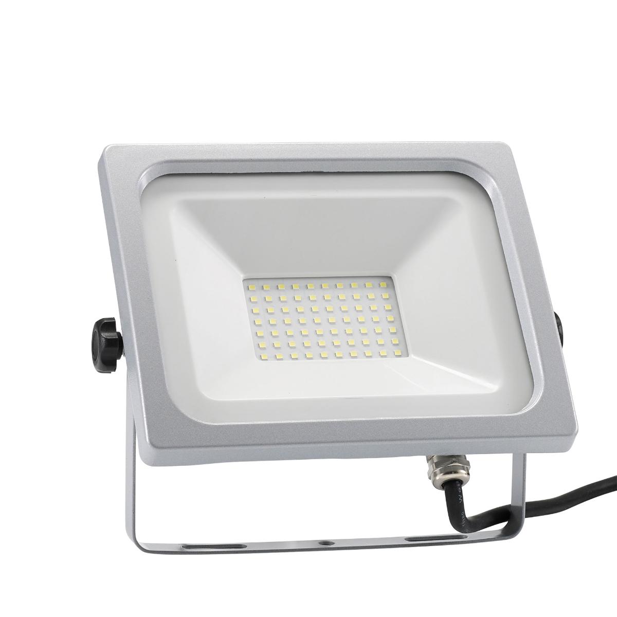 HEDI LED-Strahler zur Wandmontage, 50 Watt