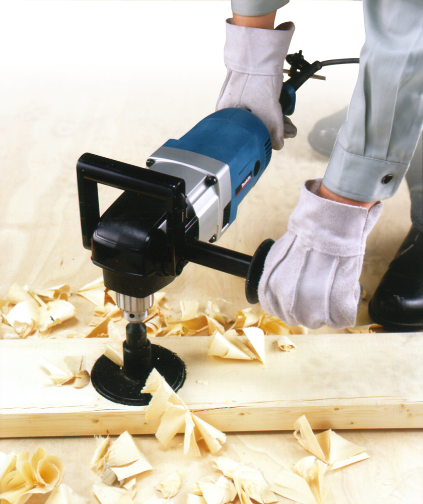 Makita Winkelbohrmaschine  - DA4031