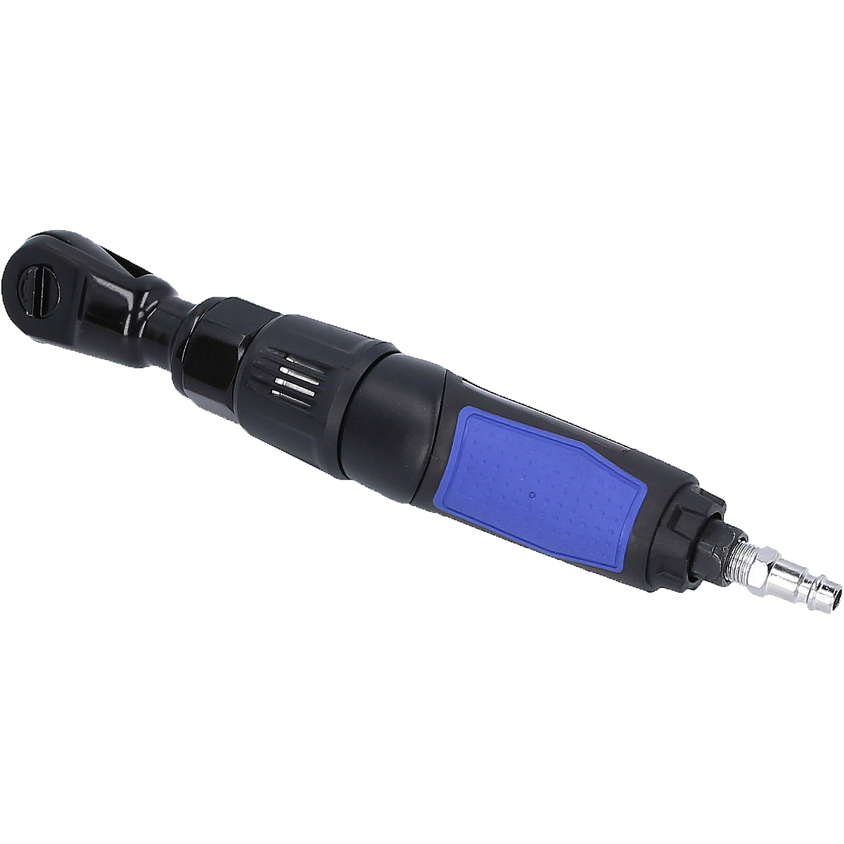Brilliant Tools 1/2" Druckluft-Ratsche, 67 Nm