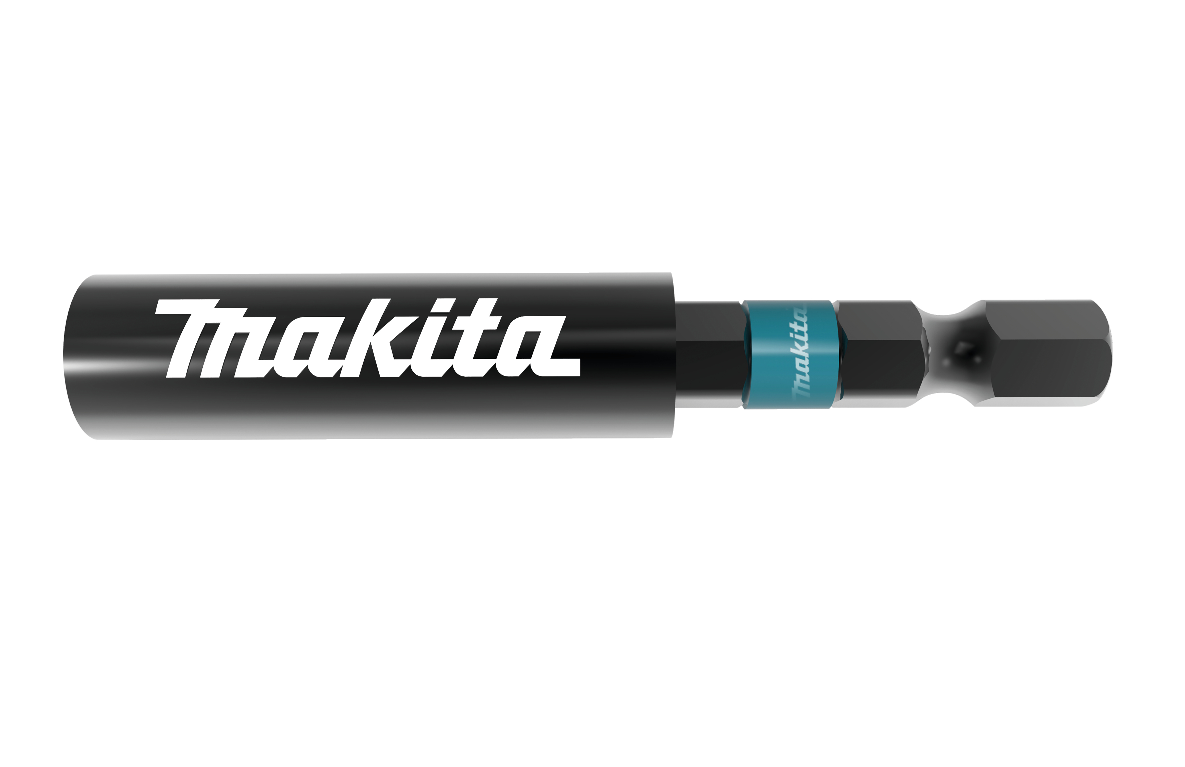 Makita Bit-Halter 1/4 Zoll 60 mm - magnetisch - 1 Stück - B-66793