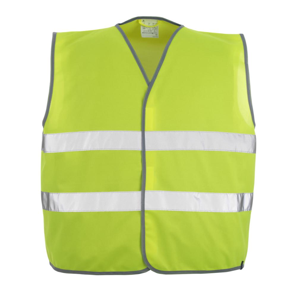 MASCOT Weyburn Warnweste 10er Pack