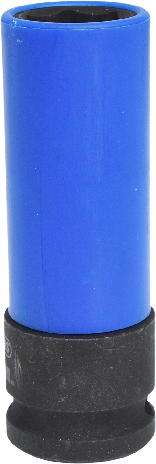 KS Tools 1/2" Alu-Felgen Kraft-Stecknuss robust, lang